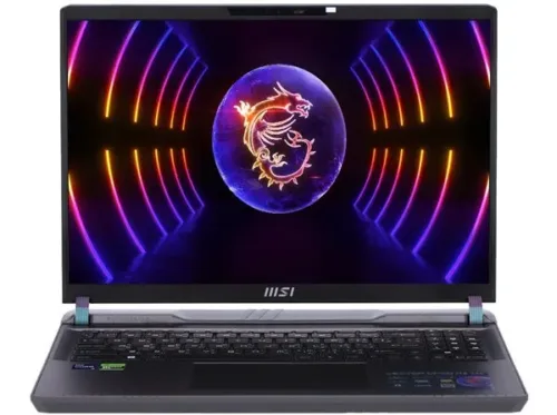 Notebook (โน๊ตบุ๊ค) MSI Vector GP68HX 13VH-210TH (9S7-15M122-210)