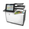 PRINTER (เครื่องพิมพ์)  HP PageWide Enterprise Color MFP 586f (G1W40A)