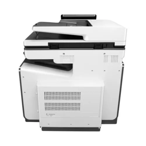 PRINTER (เครื่องพิมพ์)  HP PageWide Enterprise Color MFP 586z (G1W41A) - Image 3