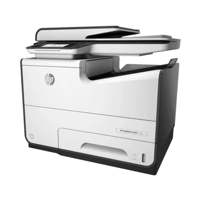 PRINTER (เครื่องพิมพ์)  HP PageWide Pro 577dw MFP (D3Q21D)