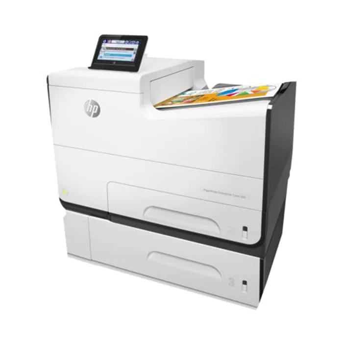 PRINTER (เครื่องพิมพ์)  HP PageWide Enterprise Color 556xh (G1W47A)
