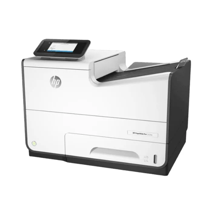 PRINTER (เครื่องพิมพ์)  HP PageWide Pro 552dw (D3Q17D)