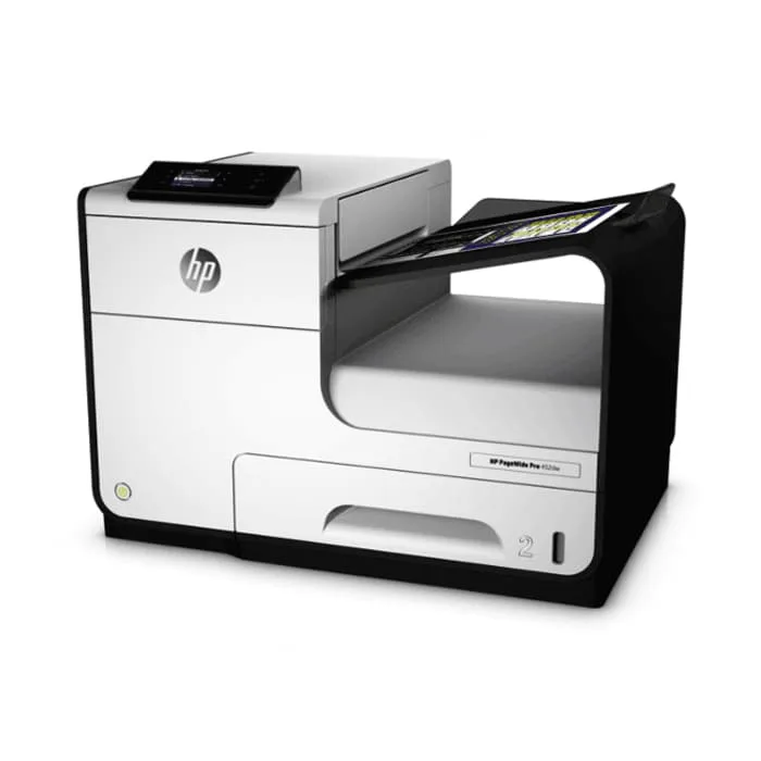 PRINTER (เครื่องพิมพ์)  HP PageWide Pro 452dw (D3Q16D)