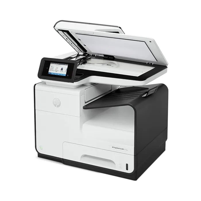 PRINTER (เครื่องพิมพ์)  HP PageWide Pro 447dw MFP (D3Q20D)