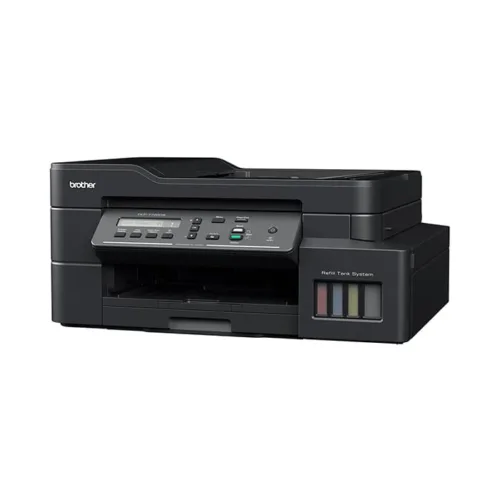 Printer Brother Inkjet Tank (DCP-T720DW)