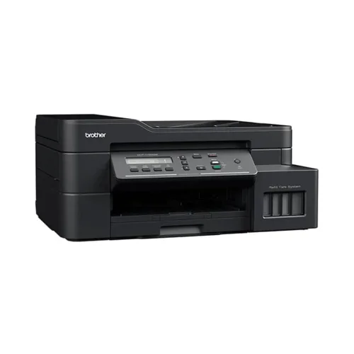 Printer Brother Inkjet Tank (DCP-T720DW) - Image 3