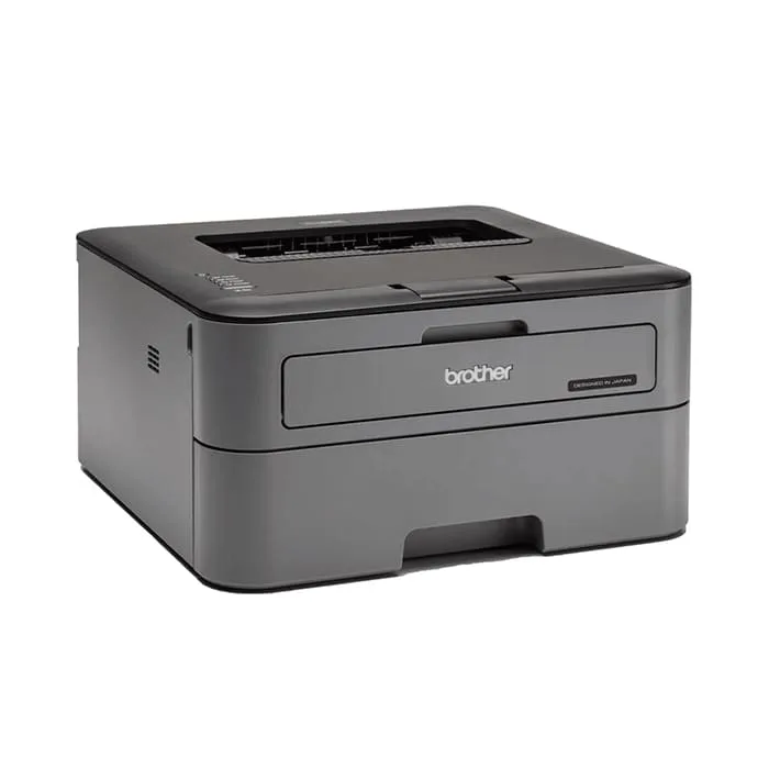 PRINTER (เครื่องพิมพ์) Brother Laser (HL-L2320D) - Image 3
