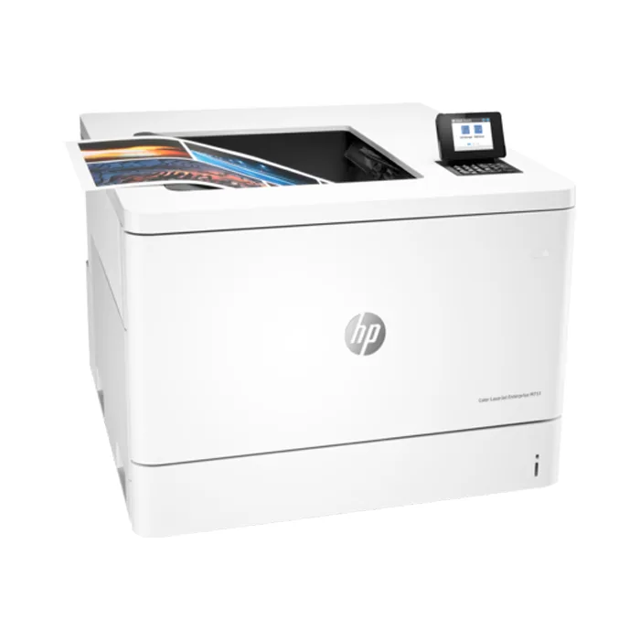 PRINTER (เครื่องพิมพ์)  HP Color LaserJet Enterprise M751dn (T3U44A)