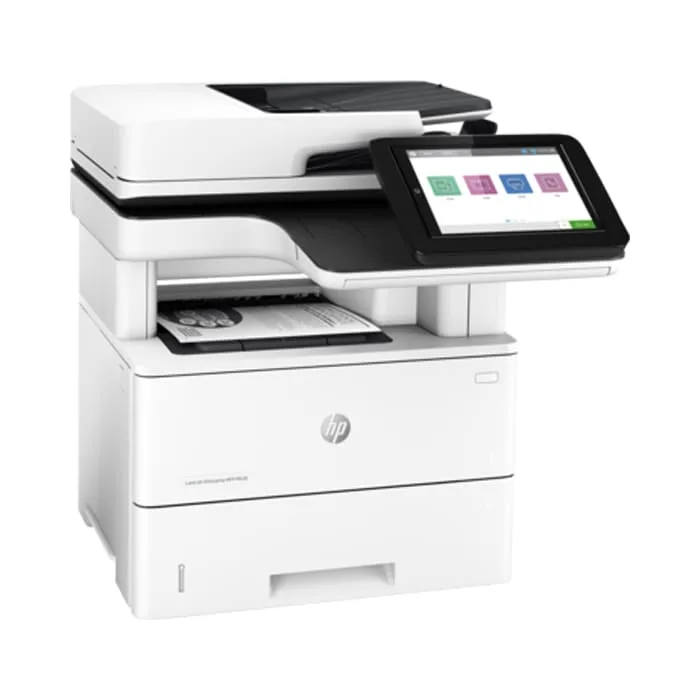 PRINTER (เครื่องพิมพ์)  HP LaserJet Enterprise M528dn (1PV64A)