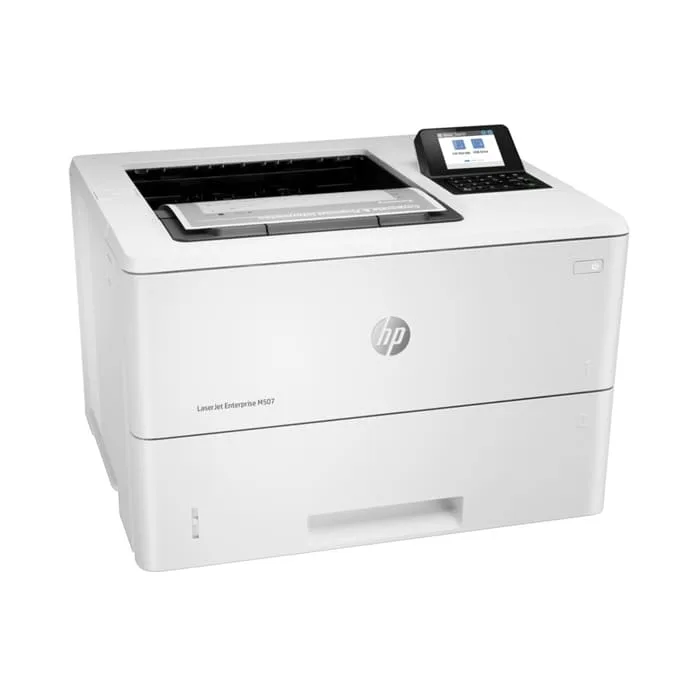 PRINTER (เครื่องพิมพ์)  HP LaserJet Enterprise M507dn (1PV87A)
