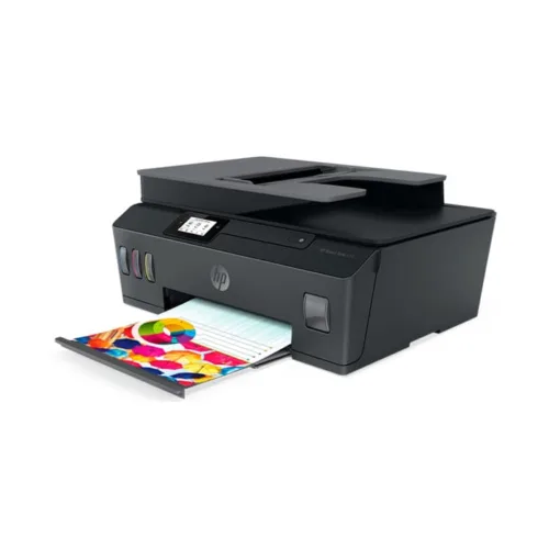 PRINTER (เครื่องพิมพ์)  HP Smart Tank 615 All-in-One (Y0F71A)