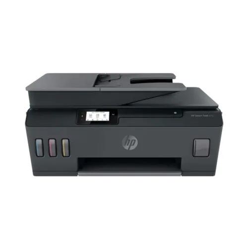 PRINTER (เครื่องพิมพ์)  HP Smart Tank 615 All-in-One (Y0F71A) - Image 2