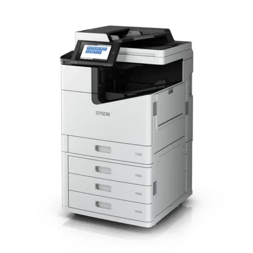 PRINTER (เครื่องพิมพ์)  Epson WorkForce Enterprise (WF-C20590)