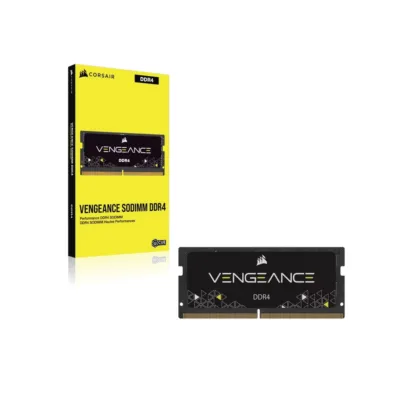 CORSAIR VENGEANCE SODIMM DDR jpg