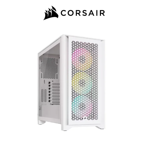 CORSAIR iCUE D RGB AIRFLOW White jpg