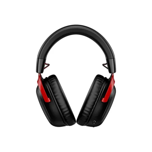 HyperX Cloud III Wireless Red jpg
