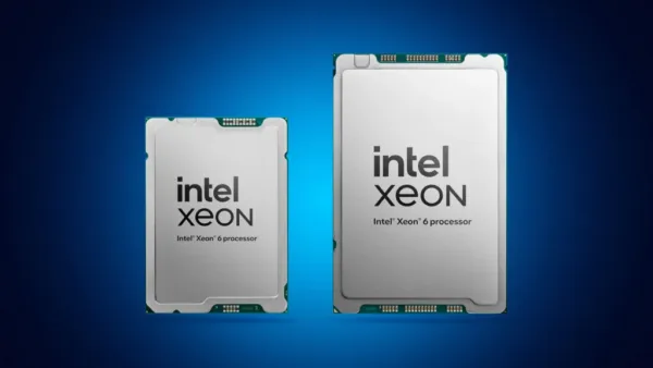 Intel Xeon
