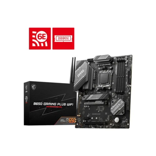 MSI B GAMING PLUS WIFI jpg