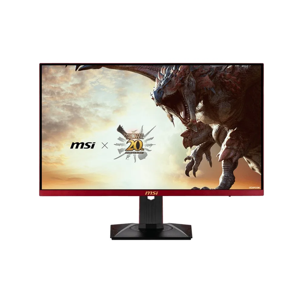 MSI MAG QRF QD E MONSTER HUNTER EDITION jpg