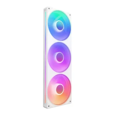 NZXT F RGB CORE White jpg
