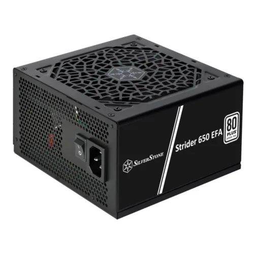 Silverstone Strider EFA jpg