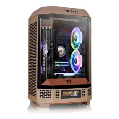 THERMALTAKE THE TOWER Gravel sand jpg