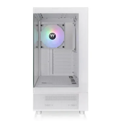 THERMALTAKE VIEW TG ARGB White jpg