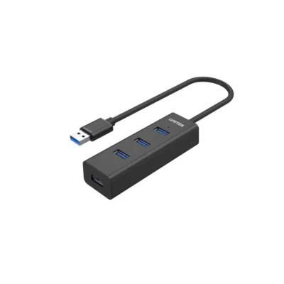 UNITEK in USB A Gbps Hub jpg