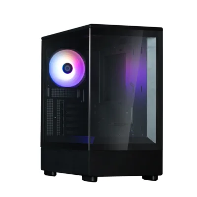 ZALMAN P Black jpg