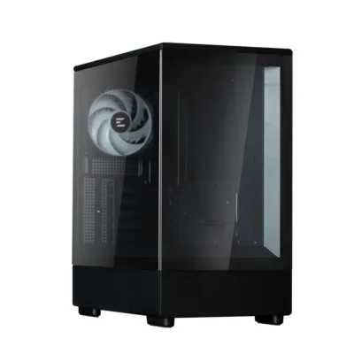 ZALMAN P Black jpg