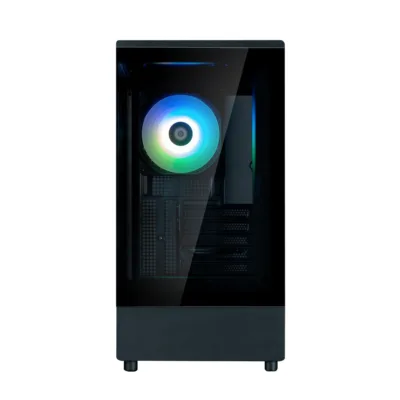 ZALMAN P Black jpg