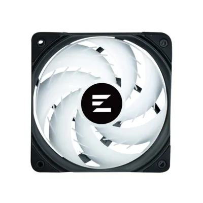 ZALMAN ZM AF ARGB Black jpg