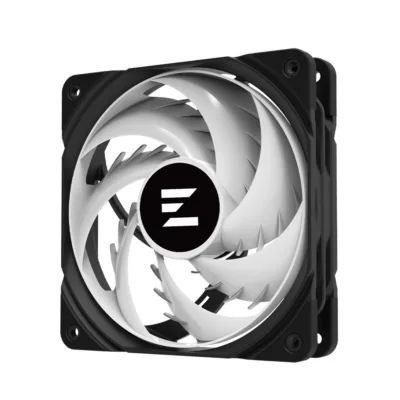ZALMAN ZM AF ARGB Black jpg