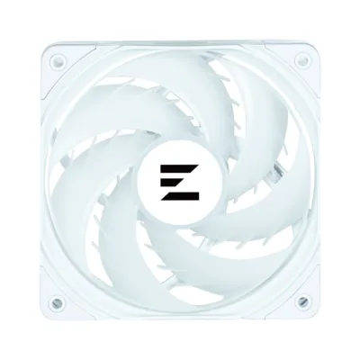 ZALMAN ZM AF ARGB White jpg