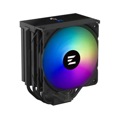 Zalman CNPSX DS Black jpg