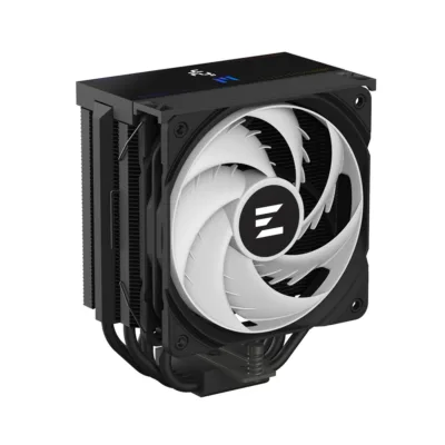 Zalman CNPSX DS Black jpg