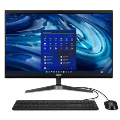 all in one pc acer veriton zg dqvzqst png