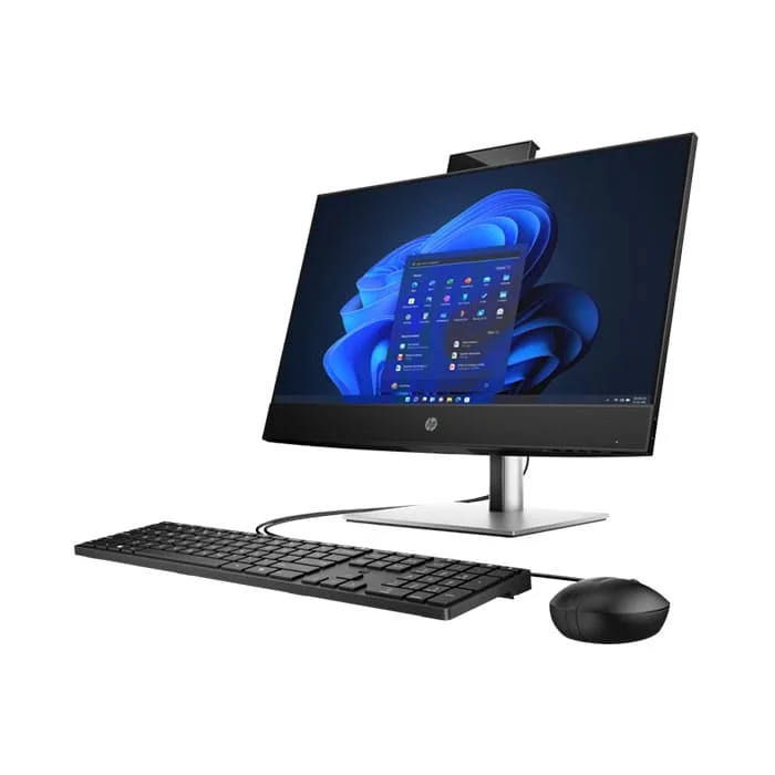 desktop pc hp pro one g aio inch jpg