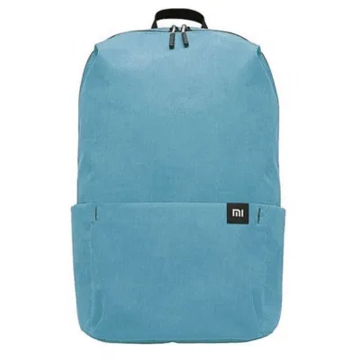 BAG (กระเป๋า) XIAOMI MI ZJB4145GL CASUAL DAYPACK (BRIGHT BLUE)