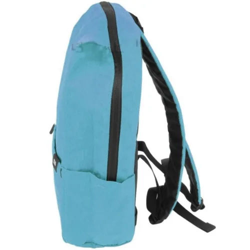 BAG (กระเป๋า) XIAOMI MI ZJB4145GL CASUAL DAYPACK (BRIGHT BLUE) - Image 3