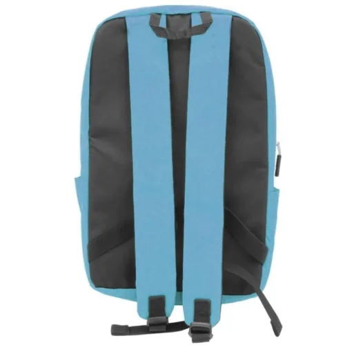 BAG (กระเป๋า) XIAOMI MI ZJB4145GL CASUAL DAYPACK (BRIGHT BLUE) - Image 4