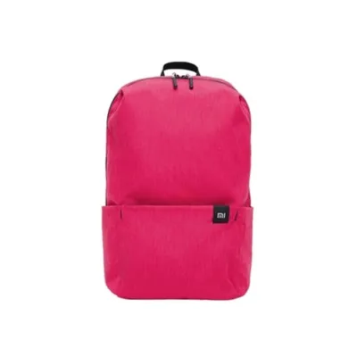 BACKPACK (กระเป๋าใส่โน้ตบุ๊ค) MI CASUAL DAYPACK (ZJB4147GL) PINK