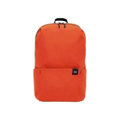 BACKPACK (กระเป๋าใส่โน้ตบุ๊ค) XIAOMI CASUAL DAYPACK (ZJB4148GL) ORANGE