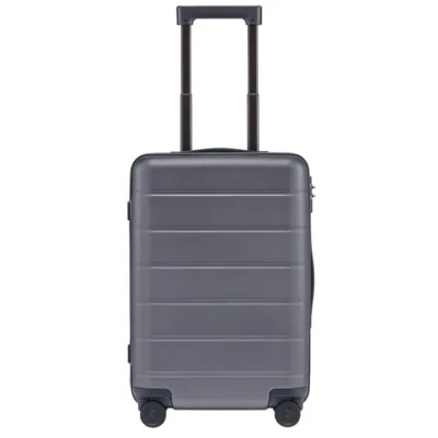 LUGGAGE (กระเป๋าเดินทาง) XIAOMI LUGGAGE XMI-XNA4104GL CLASSIC 20 (GRAY)