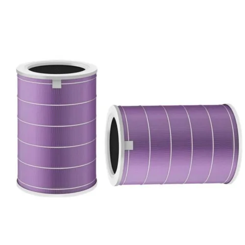 FILTER (ไส้กรองเครื่องฟอกอากาศ) XIAOMI ANTI-BAC FILTER (15918) [XMI-SCG4011TW] - Image 2