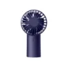 HANDHELD MINI FAN (พัดลมพกพาขนาดเล็ก) XIAOMI JISULIFE F2B HANDHELD MINI USB FAN (JSL-6972154730161) - BLUE
