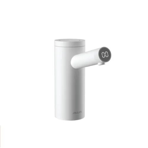 SMART HYDRATOR (หัวปั๊มน้ำอัจฉริยะ) XIAOMI JISULIFE PU01 SMART HYDRATOR (5K) [JSL-6972154731809]