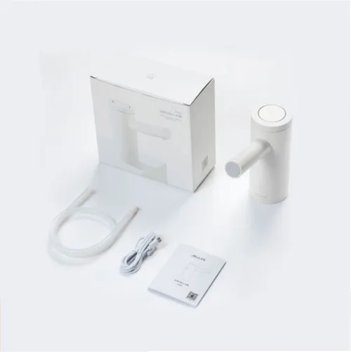 SMART HYDRATOR (หัวปั๊มน้ำอัจฉริยะ) XIAOMI JISULIFE PU01 SMART HYDRATOR (5K) [JSL-6972154731809] - Image 3