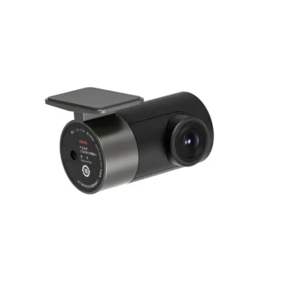 DASH CAM (กล้องหลังติดรถยนต์) XIAOMI 70MAI REARVIEW DASH CAM RC06 (OT7-70M-RC06) - BLACK