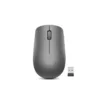 MOUSE (เมาส์ไร้สาย) LENOVO 530 WIRELESS (GRAPHITE) MOUSE (เมาส์ไร้สาย) LENOVO 530 WIRELESS (GRAPHITE)